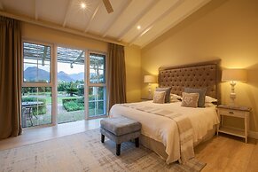 La Cabrière Country House