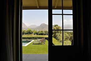 La Cabrière Country House