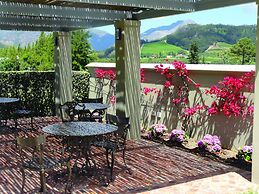 La Cabrière Country House