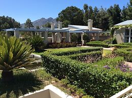 La Cabrière Country House