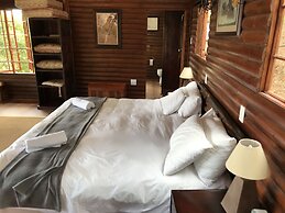 Amafu Forest Lodge