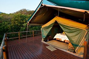 Amafu Forest Lodge