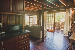 Amafu Forest Lodge