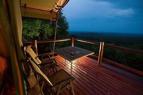 Amafu Forest Lodge