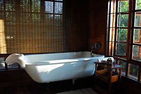 Amafu Forest Lodge