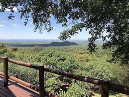 Amafu Forest Lodge