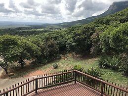 Amafu Forest Lodge