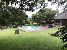 Amafu Forest Lodge