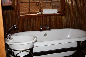 Amafu Forest Lodge