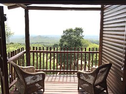 Amafu Forest Lodge