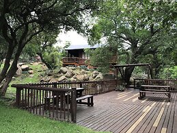 Amafu Forest Lodge