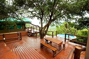 Amafu Forest Lodge