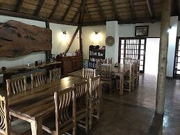 Amafu Forest Lodge