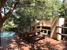 Amafu Forest Lodge