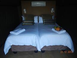 Amafu Forest Lodge