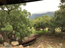 Amafu Forest Lodge