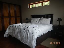 Amafu Forest Lodge