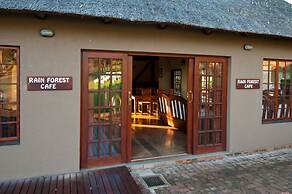 Amafu Forest Lodge