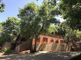 Amafu Forest Lodge