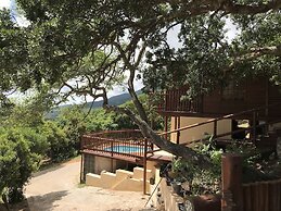 Amafu Forest Lodge
