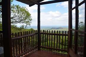 Amafu Forest Lodge
