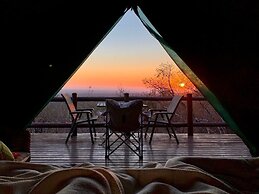 Amafu Forest Lodge