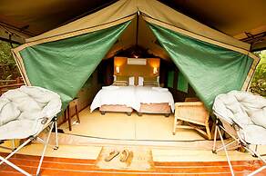 Amafu Forest Lodge