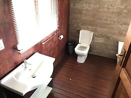Amafu Forest Lodge