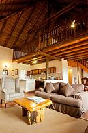 Amafu Forest Lodge