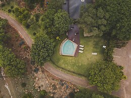 Amafu Forest Lodge