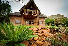 Amafu Forest Lodge