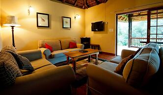 Amafu Forest Lodge