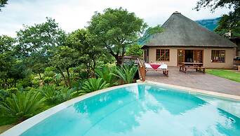Amafu Forest Lodge