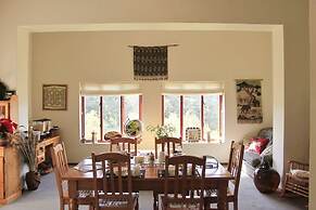 Peace Valley Guesthouse