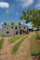 Peace Valley Guesthouse