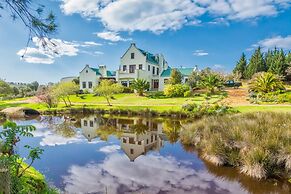 Peace Valley Guesthouse