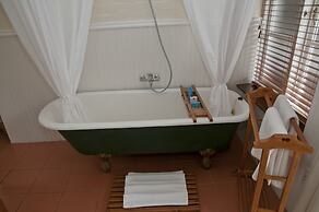 The Knysna Belle