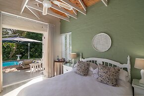 The Knysna Belle