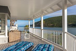 The Knysna Belle