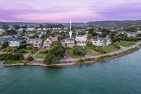 The Knysna Belle