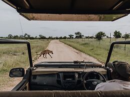 Shalati Safari Camp