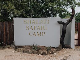 Shalati Safari Camp