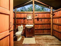 Shalati Safari Camp