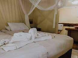 Shalati Safari Camp