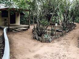 Shalati Safari Camp