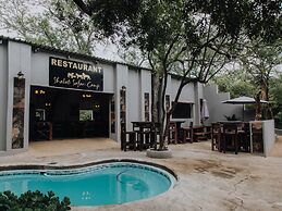 Shalati Safari Camp
