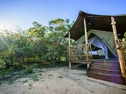 Shalati Safari Camp