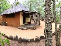 Shalati Safari Camp