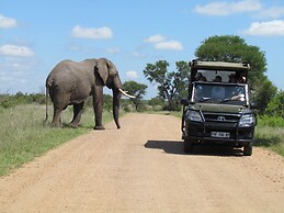 Shalati Safari Camp
