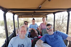 Turaco Lodge